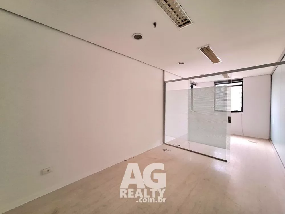 Sala-Conjunto, 42 m² - Foto 17