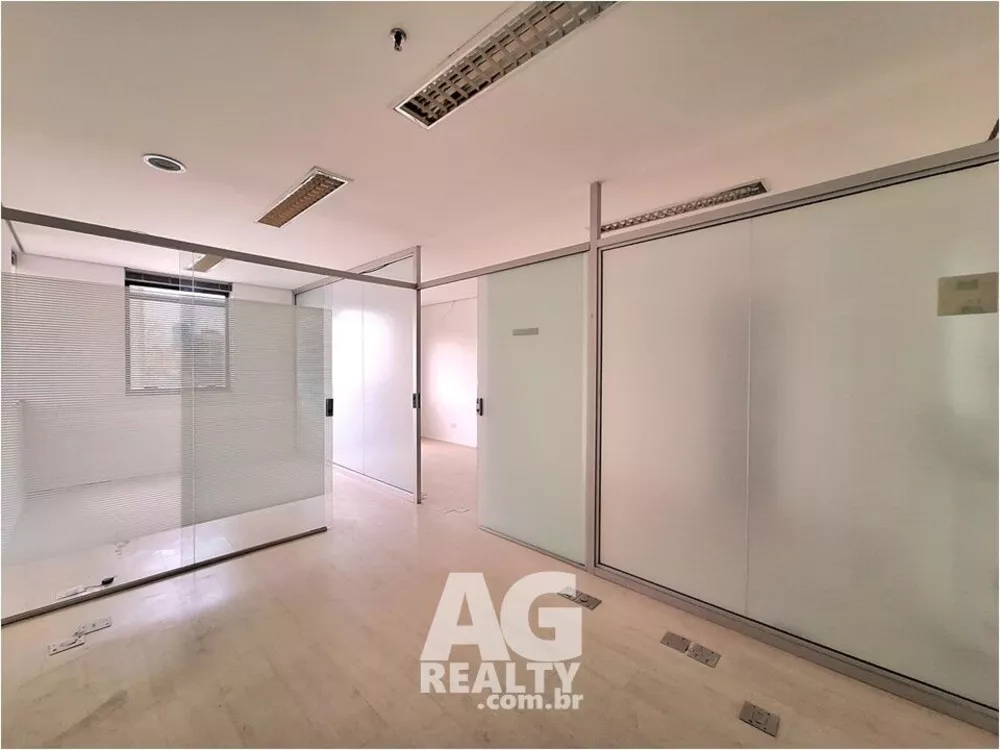 Sala-Conjunto, 42 m² - Foto 9
