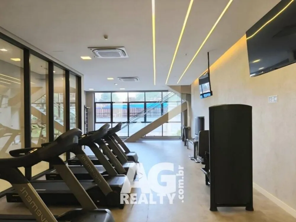 Apartamento, 1 quarto, 26 m² - Foto 6