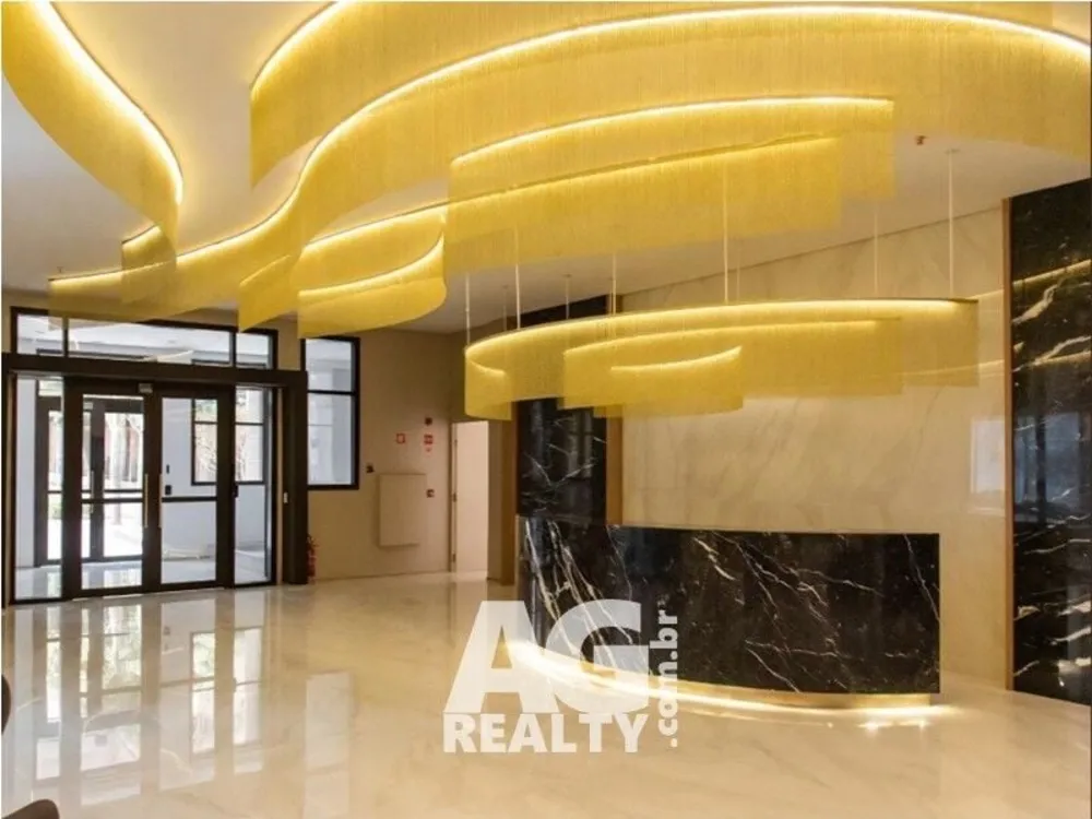Apartamento, 1 quarto, 26 m² - Foto 4