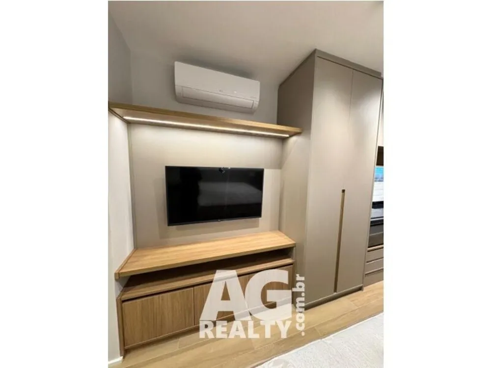 Apartamento, 1 quarto, 26 m² - Foto 3