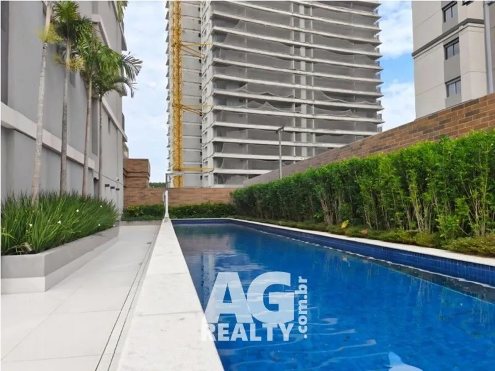 Apartamento, 1 quarto, 26 m² - Foto 5