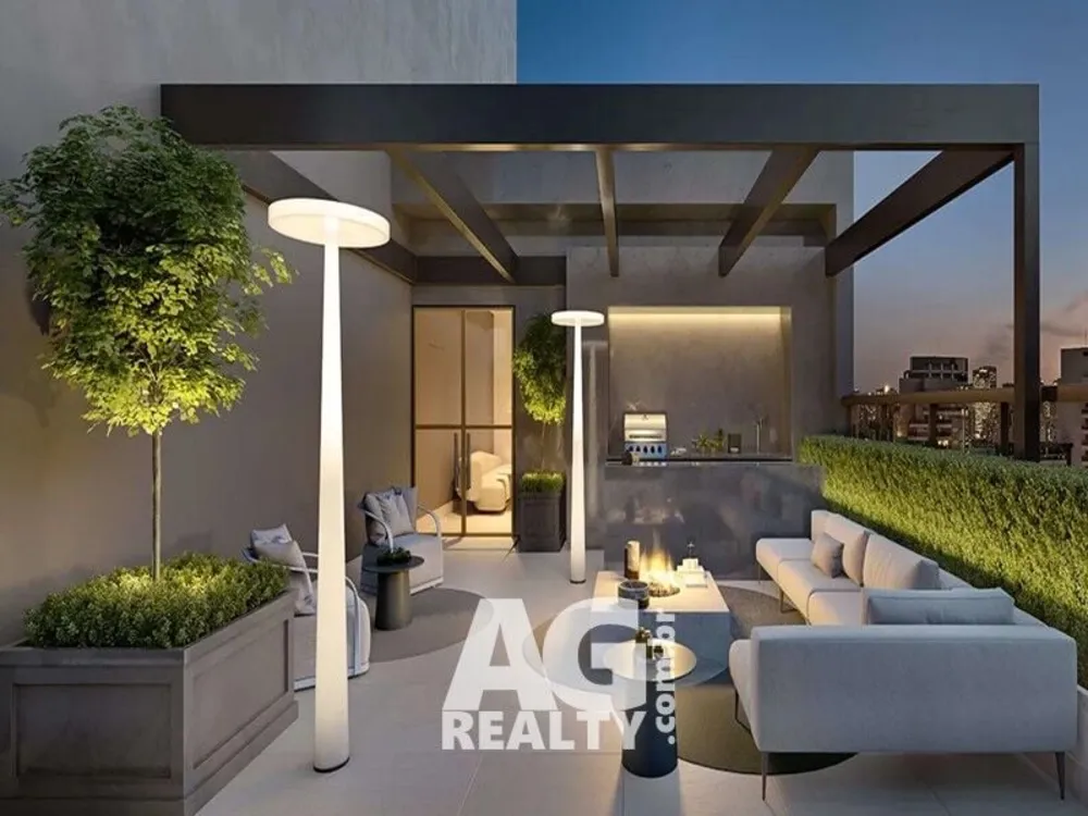Apartamento, 1 quarto, 26 m² - Foto 7