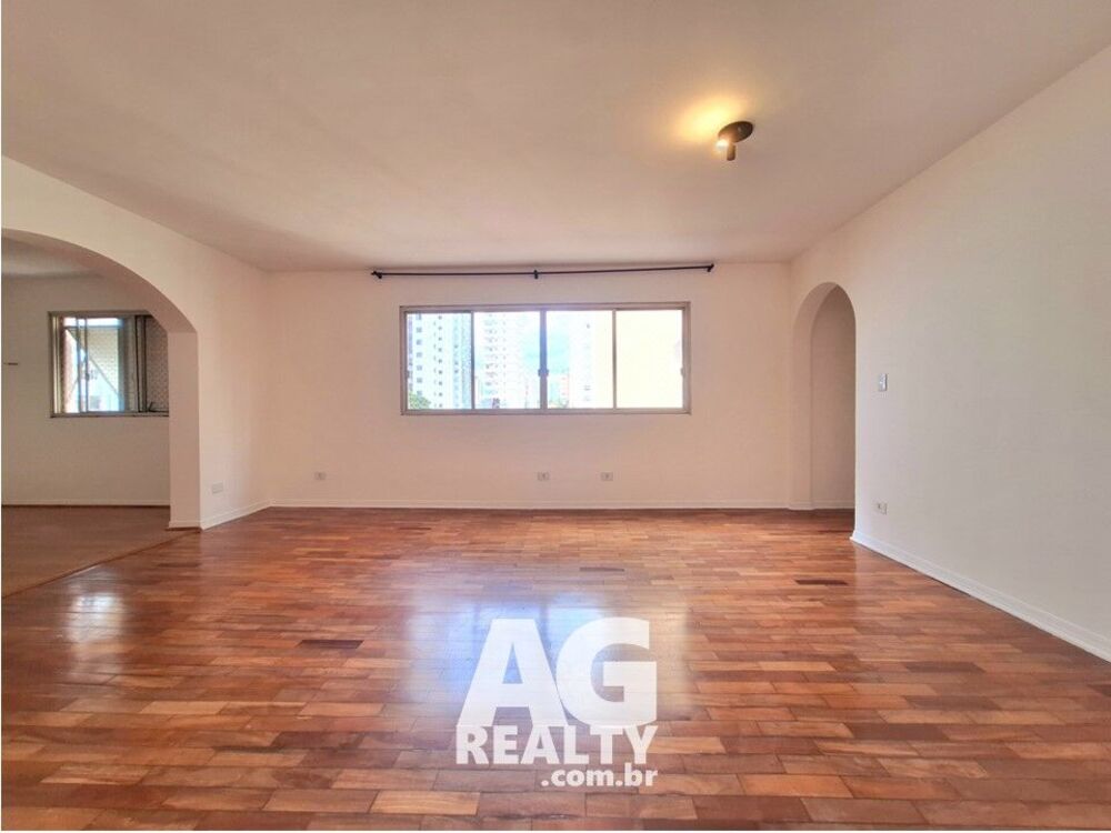 Apartamento para alugar com 2 quartos, 100m² - Foto 4