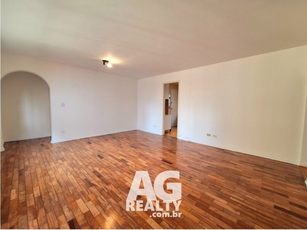 Apartamento para alugar com 2 quartos, 100m² - Foto 1