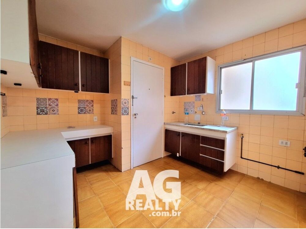Apartamento para alugar com 2 quartos, 100m² - Foto 8