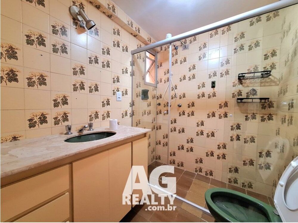 Apartamento para alugar com 2 quartos, 100m² - Foto 7