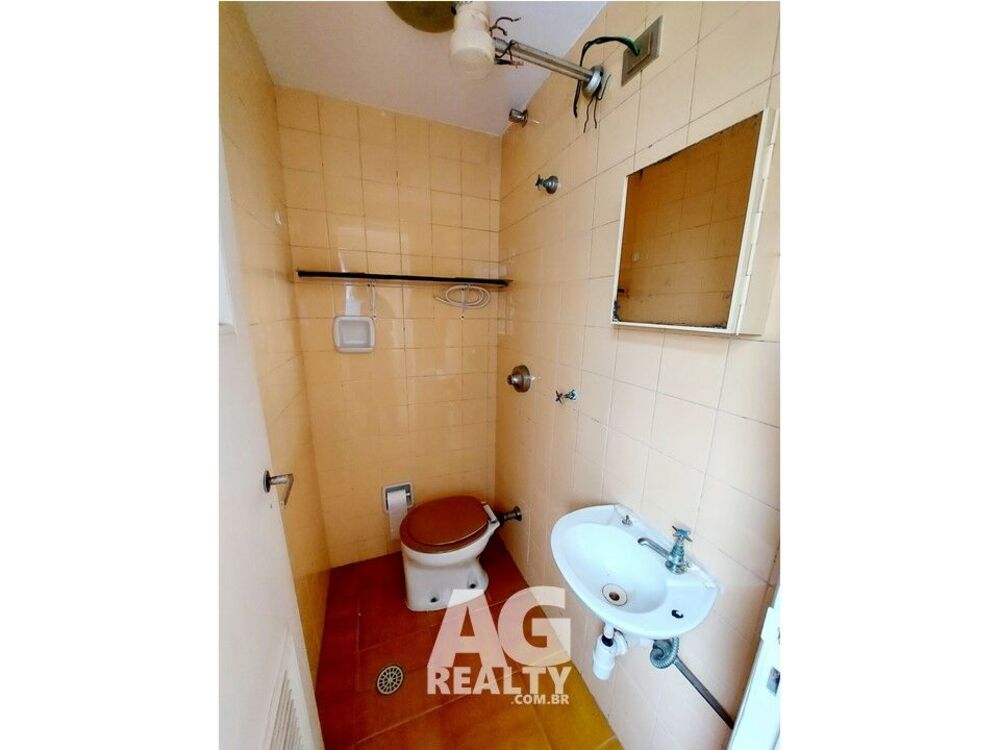 Apartamento para alugar com 2 quartos, 100m² - Foto 12