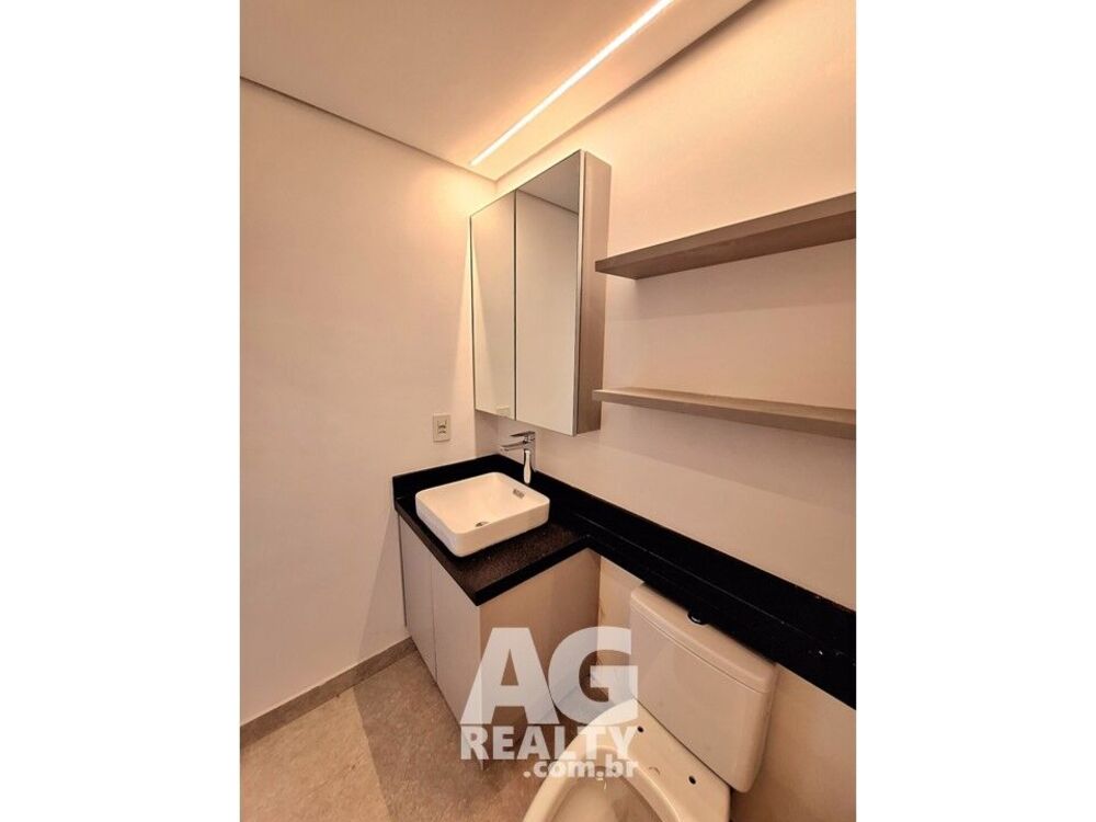 Apartamento, 1 quarto, 25 m² - Foto 14