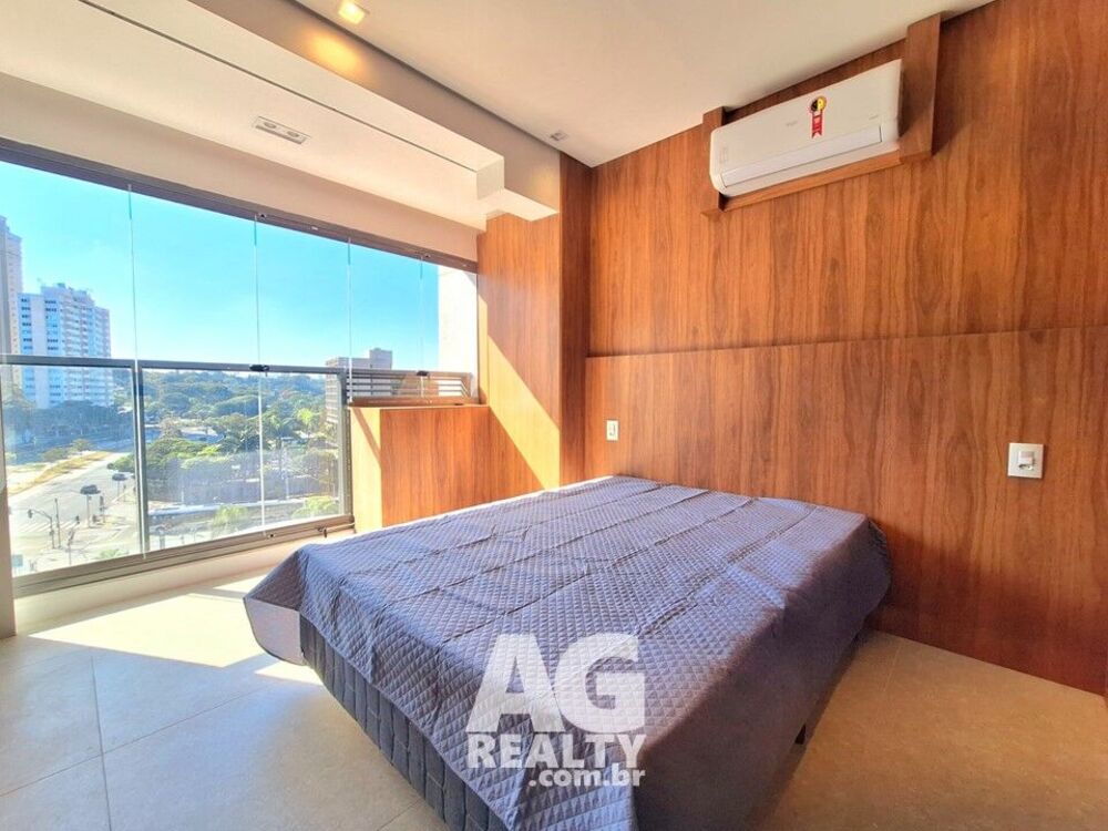 Apartamento, 1 quarto, 25 m² - Foto 2