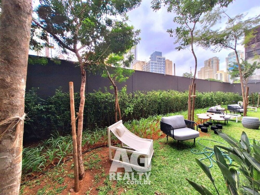 Apartamento, 1 quarto, 25 m² - Foto 20