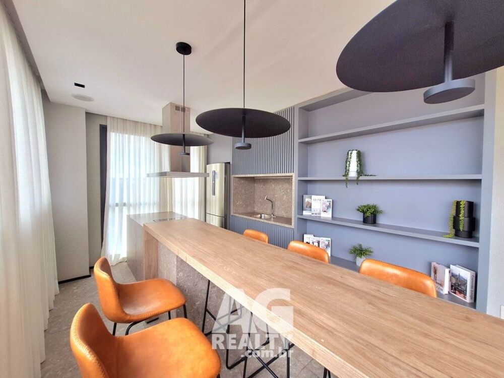 Apartamento, 1 quarto, 25 m² - Foto 19