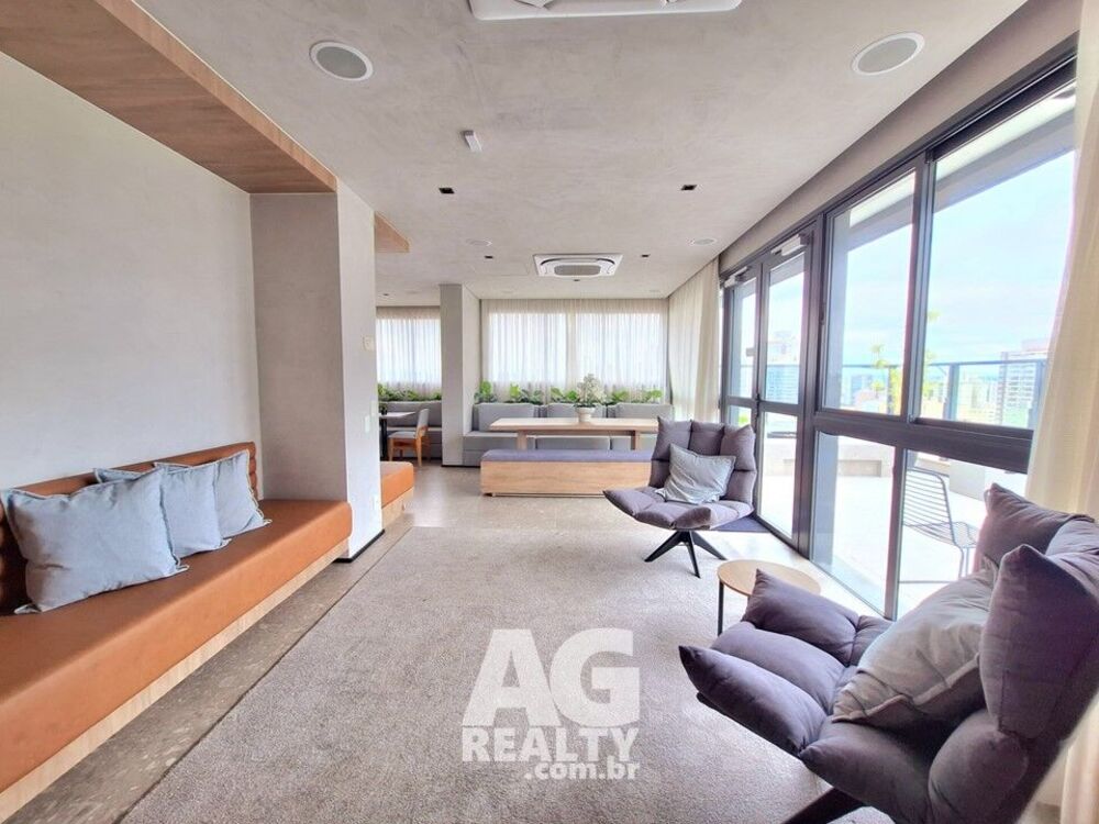 Apartamento, 1 quarto, 25 m² - Foto 18