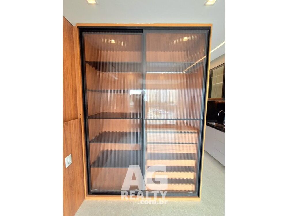 Apartamento, 1 quarto, 25 m² - Foto 9