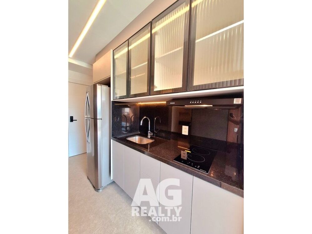 Apartamento, 1 quarto, 25 m² - Foto 11