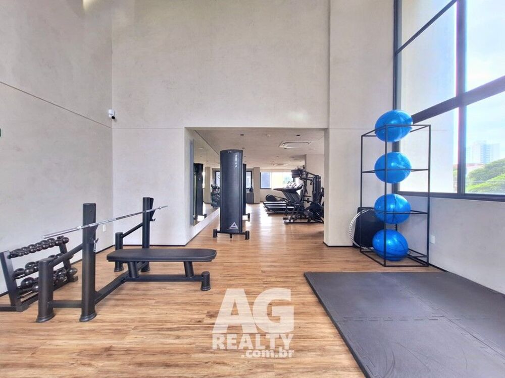 Apartamento, 1 quarto, 25 m² - Foto 16