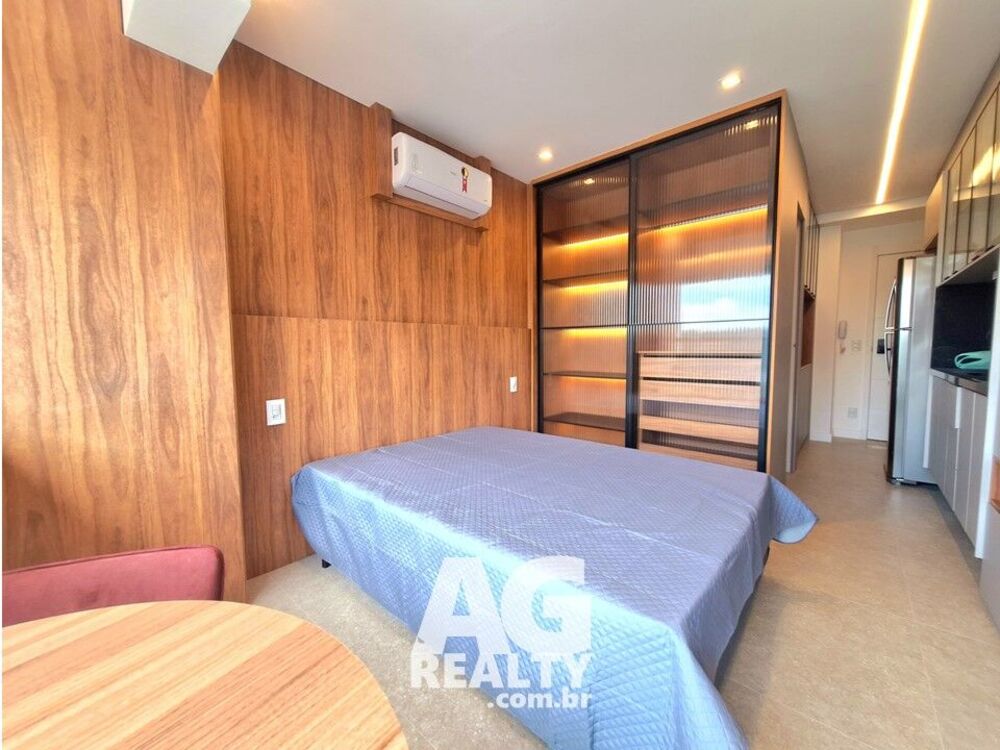 Apartamento, 1 quarto, 25 m² - Foto 7