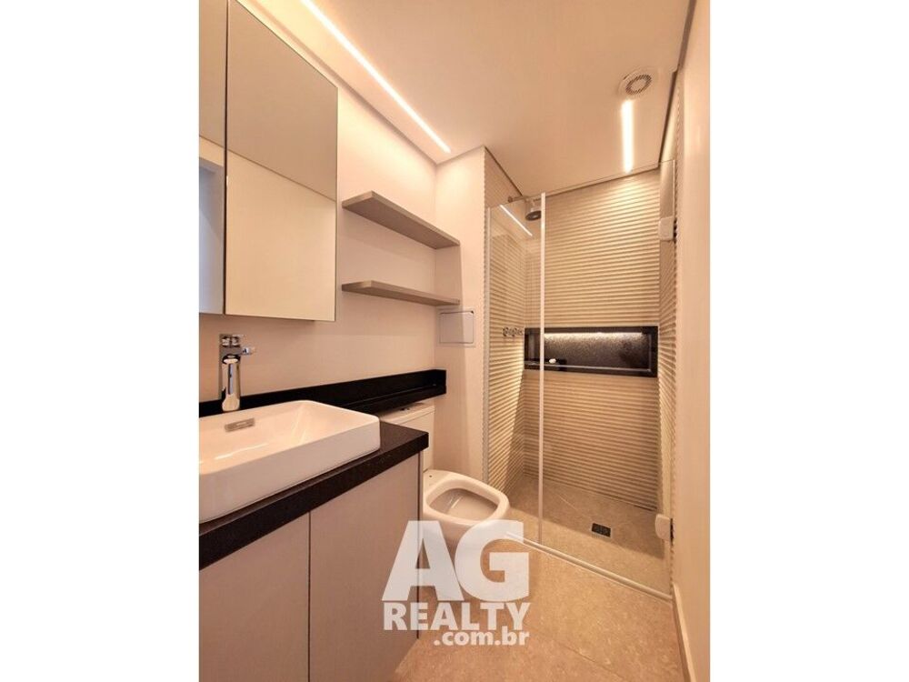 Apartamento, 1 quarto, 25 m² - Foto 13