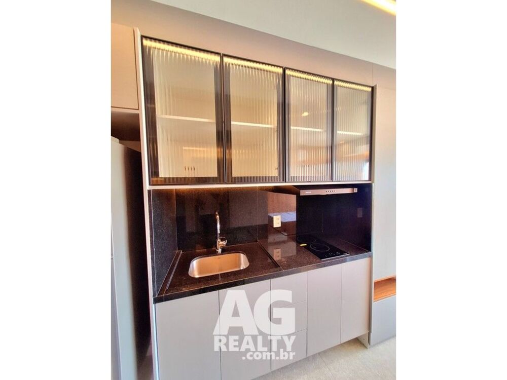 Apartamento, 1 quarto, 25 m² - Foto 12