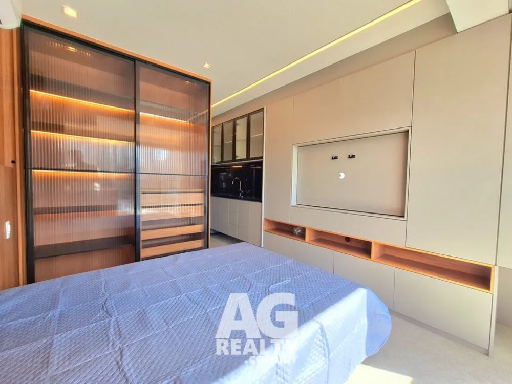 Apartamento, 1 quarto, 25 m² - Foto 8