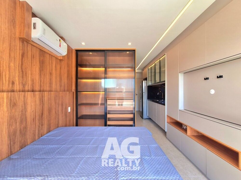 Apartamento, 1 quarto, 25 m² - Foto 8