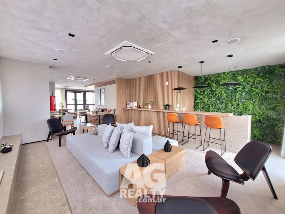 Apartamento, 1 quarto, 25 m² - Foto 26