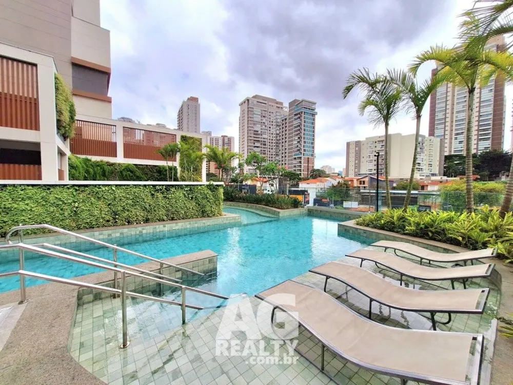 Apartamento, 1 quarto, 25 m² - Foto 24