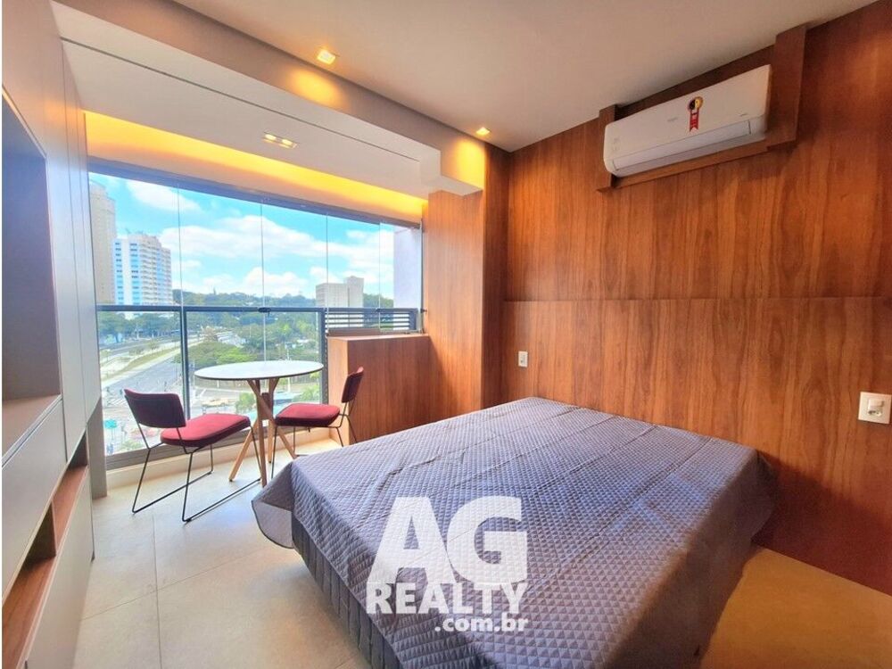 Apartamento, 1 quarto, 25 m² - Foto 15