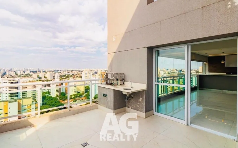 Cobertura, 3 quartos, 280 m² - Foto 6