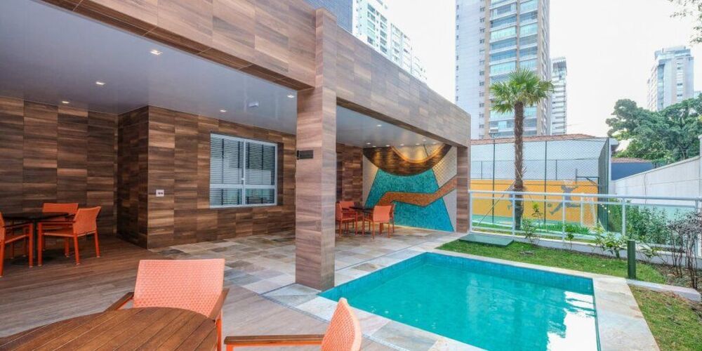 Cobertura, 3 quartos, 280 m² - Foto 9