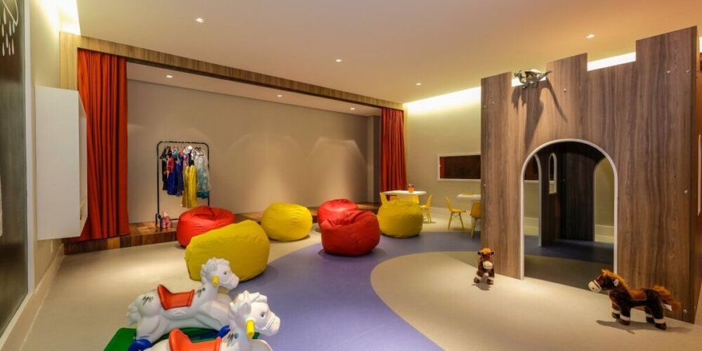 Cobertura, 3 quartos, 280 m² - Foto 6