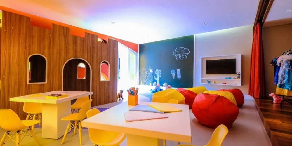 Cobertura, 3 quartos, 280 m² - Foto 16