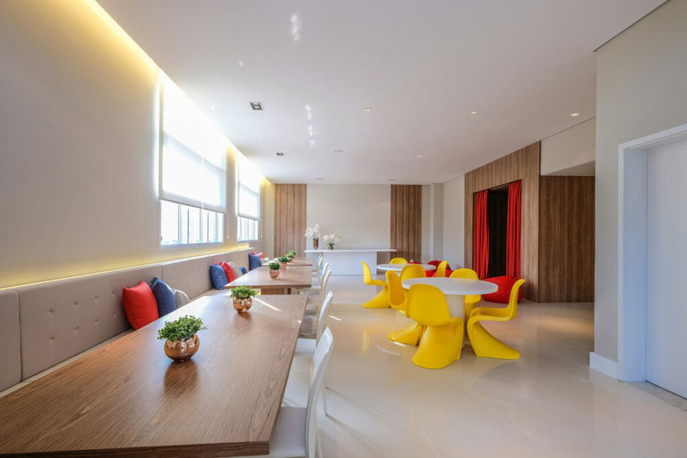 Cobertura, 3 quartos, 280 m² - Foto 11