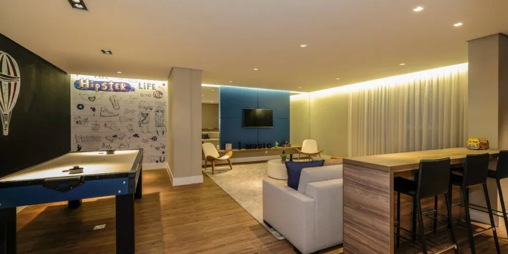 Cobertura, 3 quartos, 280 m² - Foto 19