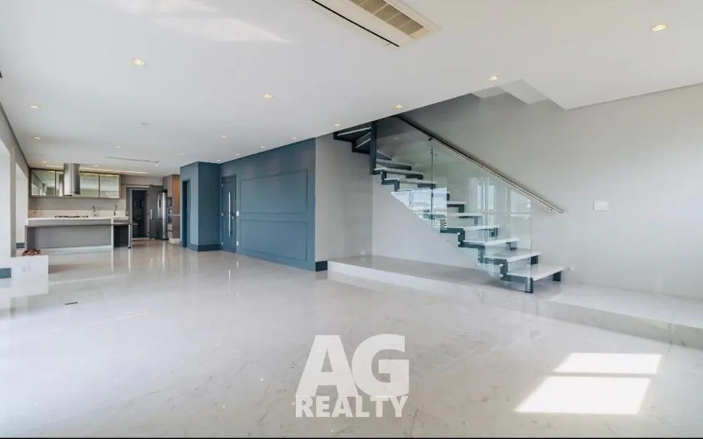 Cobertura, 3 quartos, 280 m² - Foto 3