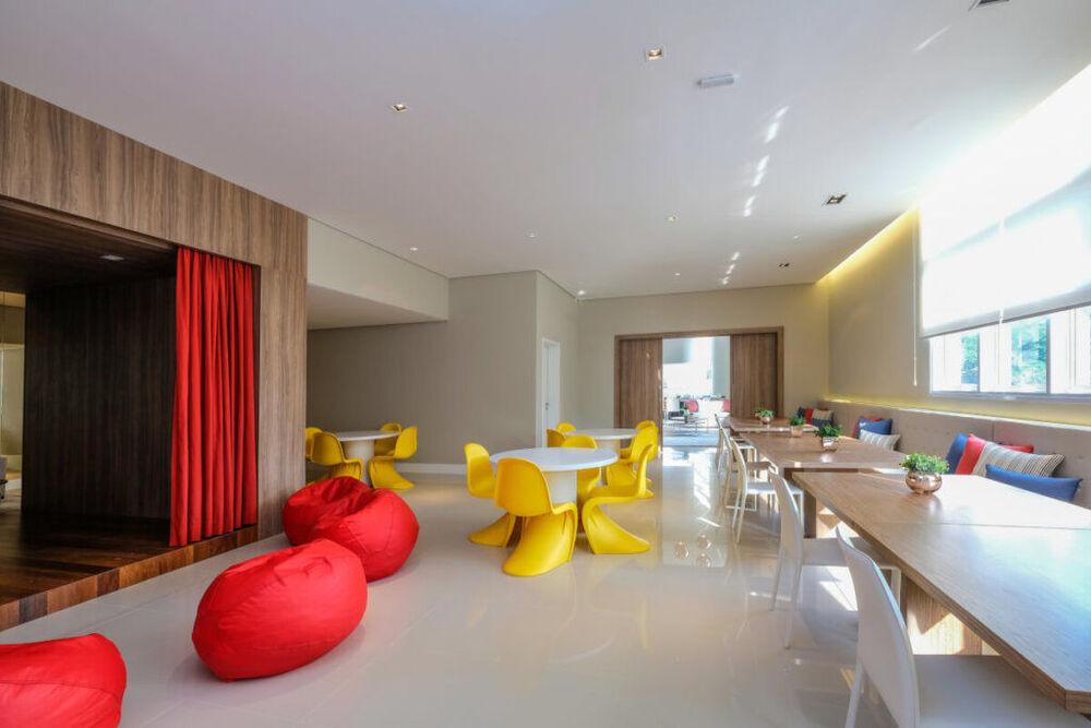 Cobertura, 3 quartos, 280 m² - Foto 10