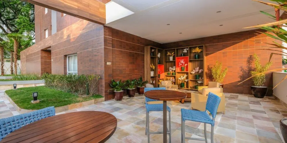 Cobertura, 3 quartos, 280 m² - Foto 14