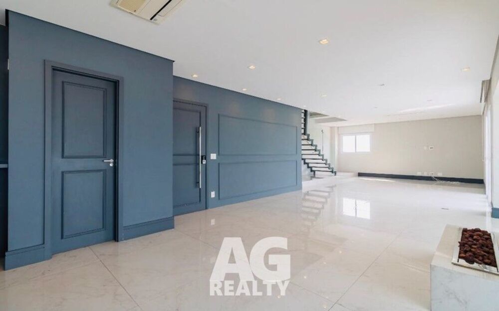 Cobertura, 3 quartos, 280 m² - Foto 2