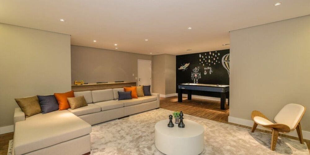 Cobertura, 3 quartos, 280 m² - Foto 8