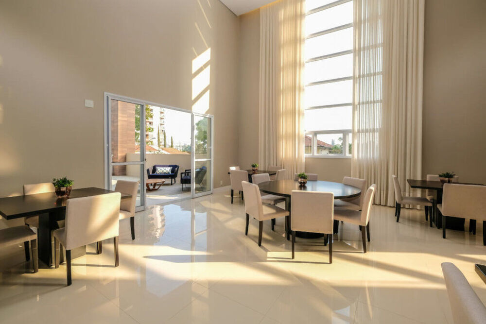 Cobertura, 3 quartos, 280 m² - Foto 12