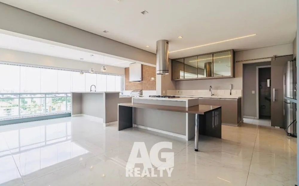 Cobertura, 3 quartos, 280 m² - Foto 7