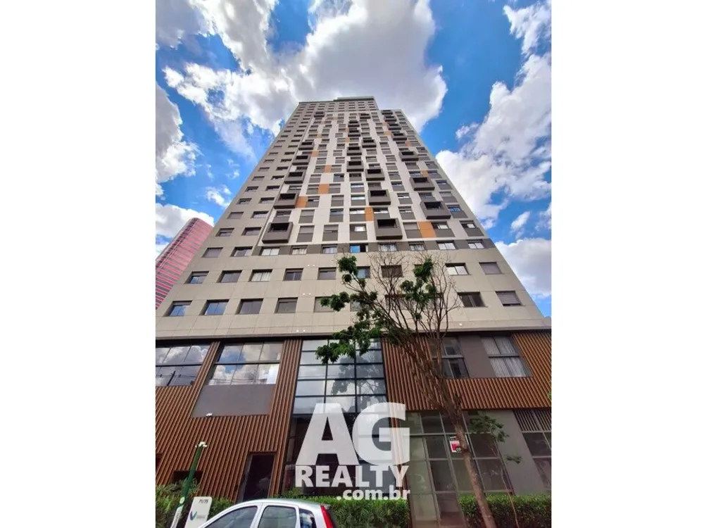 Apartamento, 1 quarto, 25 m² - Foto 14