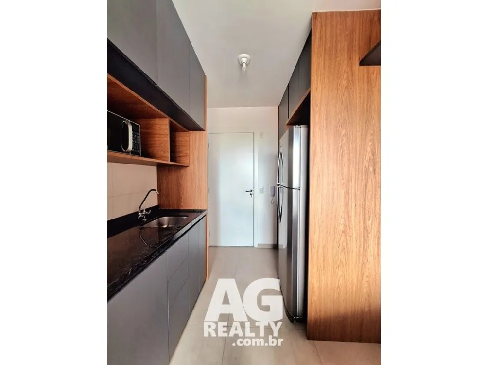 Apartamento, 1 quarto, 25 m² - Foto 8