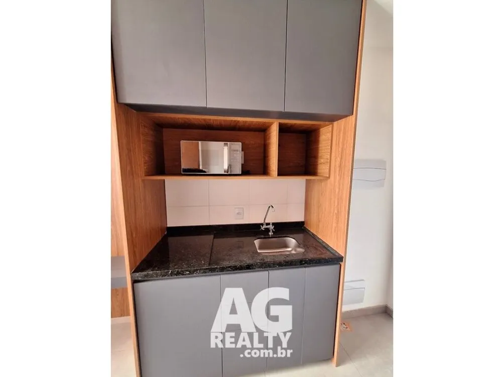 Apartamento, 1 quarto, 25 m² - Foto 11