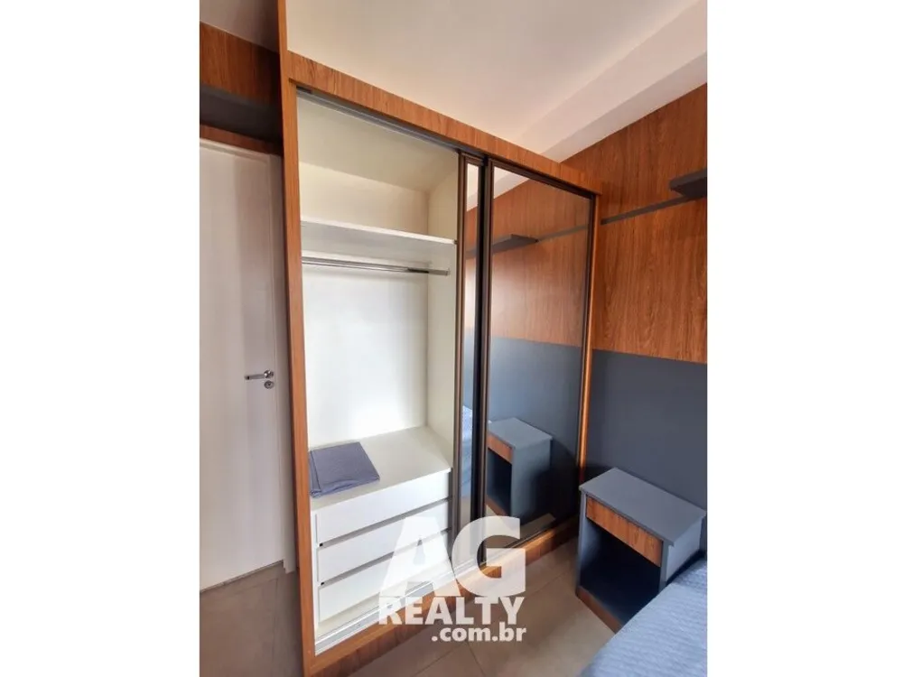 Apartamento, 1 quarto, 25 m² - Foto 7