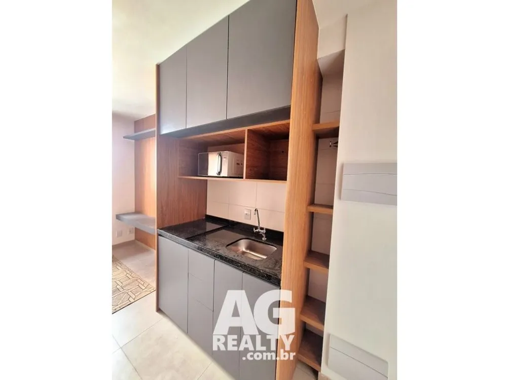 Apartamento, 1 quarto, 25 m² - Foto 10