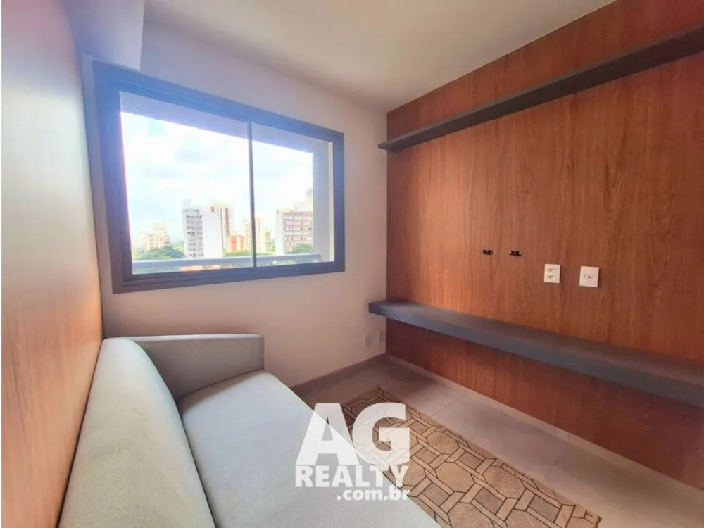 Apartamento, 1 quarto, 25 m² - Foto 1