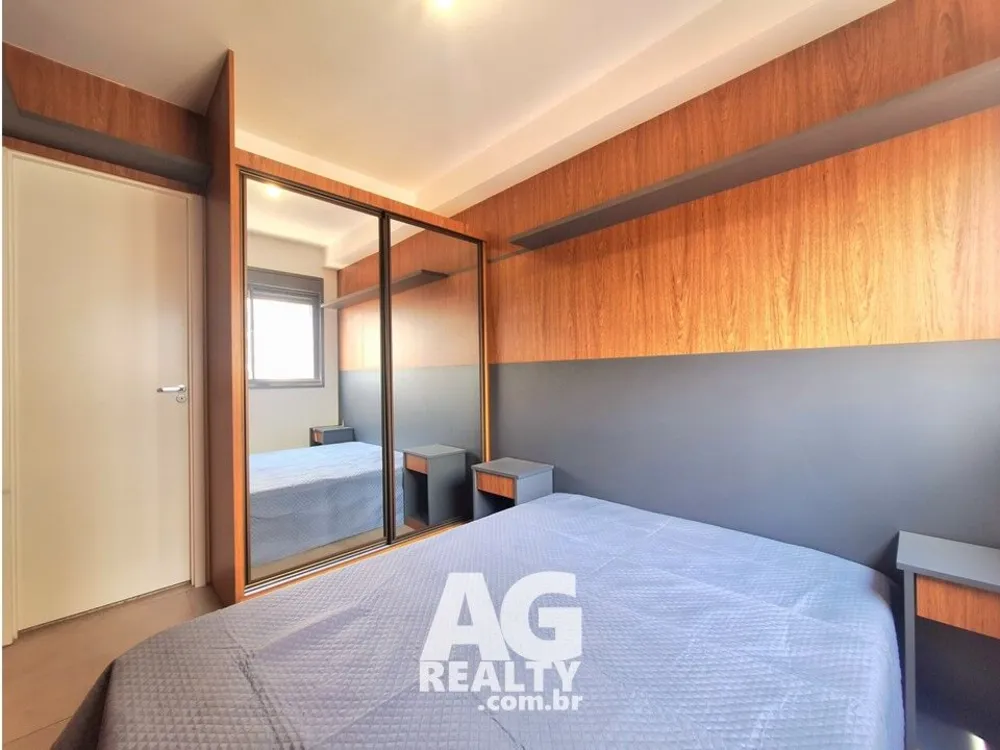 Apartamento, 1 quarto, 25 m² - Foto 5