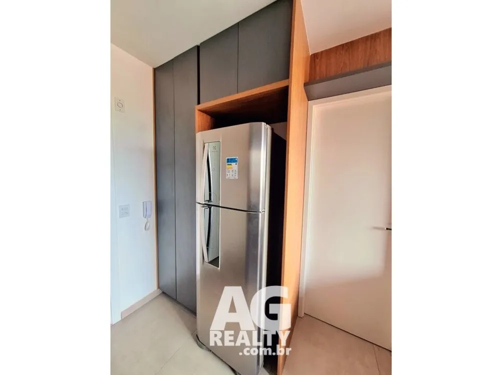 Apartamento, 1 quarto, 25 m² - Foto 12