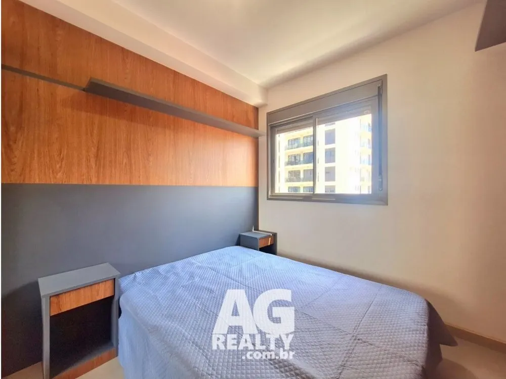 Apartamento, 1 quarto, 25 m² - Foto 4